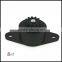 plastic shock absorber rotary damper