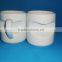 Ceramic Mug, OEM Mugs, Personalized Porcelain Gift Mug Promotion