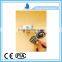 Low pressure wind differential pressure transmitter