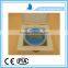 Digital atmosphere pressure gauge