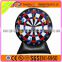New Product indoor game Inflatable Dartboard Game