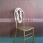 Wood hotel dining Phoenix Chair