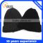 High Quality Women Knitting Fashion Warm Winter Ski Beanie Hat Cap