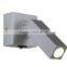 1W/3W surface mounted dimmable LED Wall Light