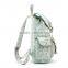 2015 fashion cute promotional patterned PU backpack