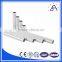 Aluminum Split Tube