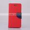 Stand Case Cover Flip Wallet Magnetic Leather for HTC one M9