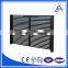Gold Supplier Aluminum Handrail/Aluminium Rail