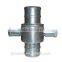 British type coupling