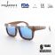 polarized sunglasses custom wood sunglasses blue mirro sunglasses                        
                                                                                Supplier's Choice