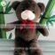 wholesale plush stuffed teddy bear cute toy for gift