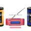 2016 New design Power bank Bluetooth speaker FM speaker wireless speaker