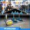 vr amusement game machine virtual 5d simulator VR treadmill 9d cinema simulator                        
                                                                                Supplier's Choice
