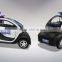 factory supply smart electric partrol car with CE approved with on board charger