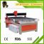 china high quality 1.5kw water cooling spindle best price ball screw advertising 3d high quality cnc carving router machine