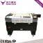 Fast speed honeycomb table laser t-shirt printing machine