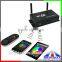 Wireless RGB Touch ControllerRGB Touch Controller,Wifi Programmable Logic RGB LED Wifi Controller