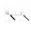 made in China 0.50 CCA PVC UTP CAT5E cable