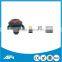 bluetooth remote control 360 degree mini smart selfie mobile robot electric head platform MRP01