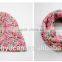 Fashion summer set of thin head scarf/Multi-function scarf