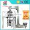 Full automatic multi head weighing VFFS 10 heads weighing food packing machine high quality with CE approved