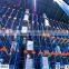 storage drive in rack for industrial warehouse storage solutions