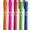 Factory price cheap branded stylus pen for touch