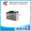 VRLA sealed rechargeable deep cycle UPS battery 2V 12V