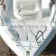 waterwish QD 20 EX fiberglass dinghy yacht prices