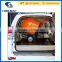 2015 TOBEMAC CM 140 Litre Electric Portable Concrete Mixer                        
                                                Quality Choice