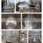 50l tank with water jacket mini beer brewery equipment