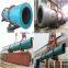 professional designed CE approved small sawdust dryer for sale