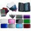 RFID blocking credit card holder wallet