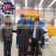 WT12-15 big capacity latest construction technologies brick