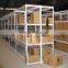 light duty storage steel rack system