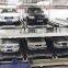 China Time Go Self-propelled Multi-dimensional Stereo Garage