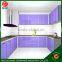 Factory direct supply 2016 new design high gloss HDF cabinet door                        
                                                                                Supplier's Choice