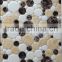 Polished crystal tiles decorative wall brand name of tiles