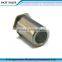Metal Rivet ISO Certification
