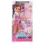 Baby Doll Toy 17 Inch Sex toy girl doll Toy doll Girl Gift Fashion Dolls