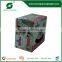 2015 NEW STYLE FANCY COLOURFUL OFFSET CORRUGATED BOX EP472000018