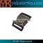 Yukai plastic paracord buckle for bag buckle/survival bracelet buckle/adjustable buckle