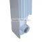 85 350 500 Super White RAL9003 Radiator