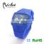 2015 Cute Kids Silicon watch