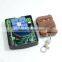 Quad 12V wireless remote control switch remote control module learning remote switch