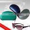 Factory hot fashion designer brand sunglasses case eyeglass case