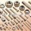 Bolt Hex Fastener z