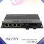 Ethernet to Fiber Switch