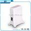 power socket with usb charger mobile charger adapter universal charger for mobile phone (C605)