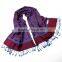 2016 Large Size Fashion viscose Jacquard Pashmina scarf